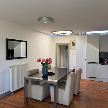 Freefly Loft Apartment Groningen Exterior photo