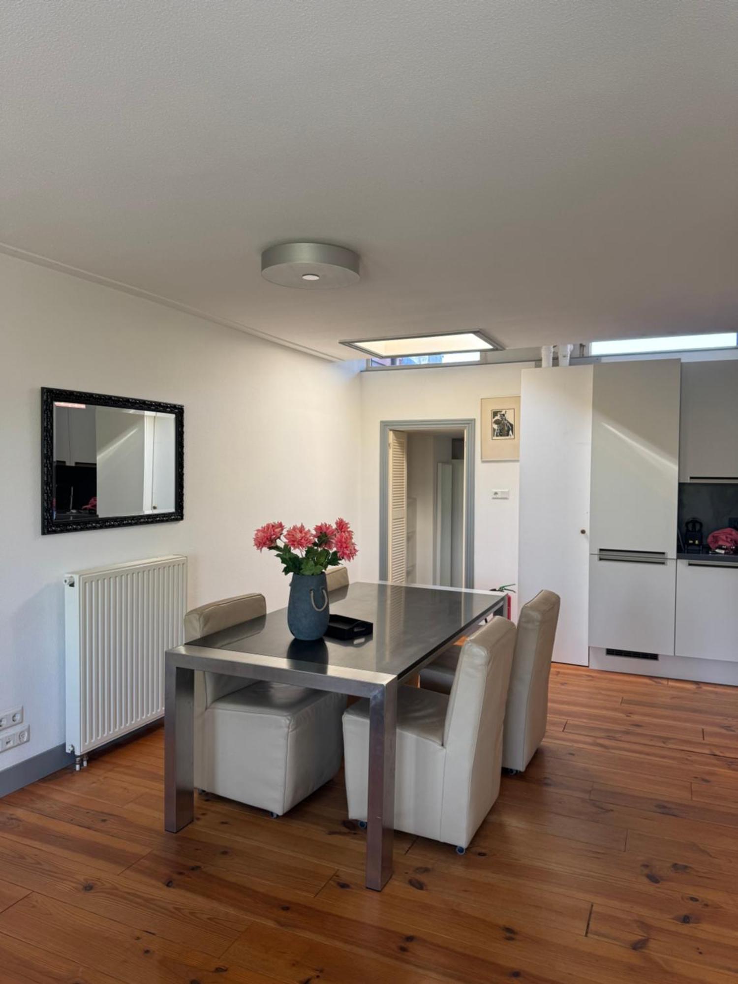 Freefly Loft Apartment Groningen Exterior photo
