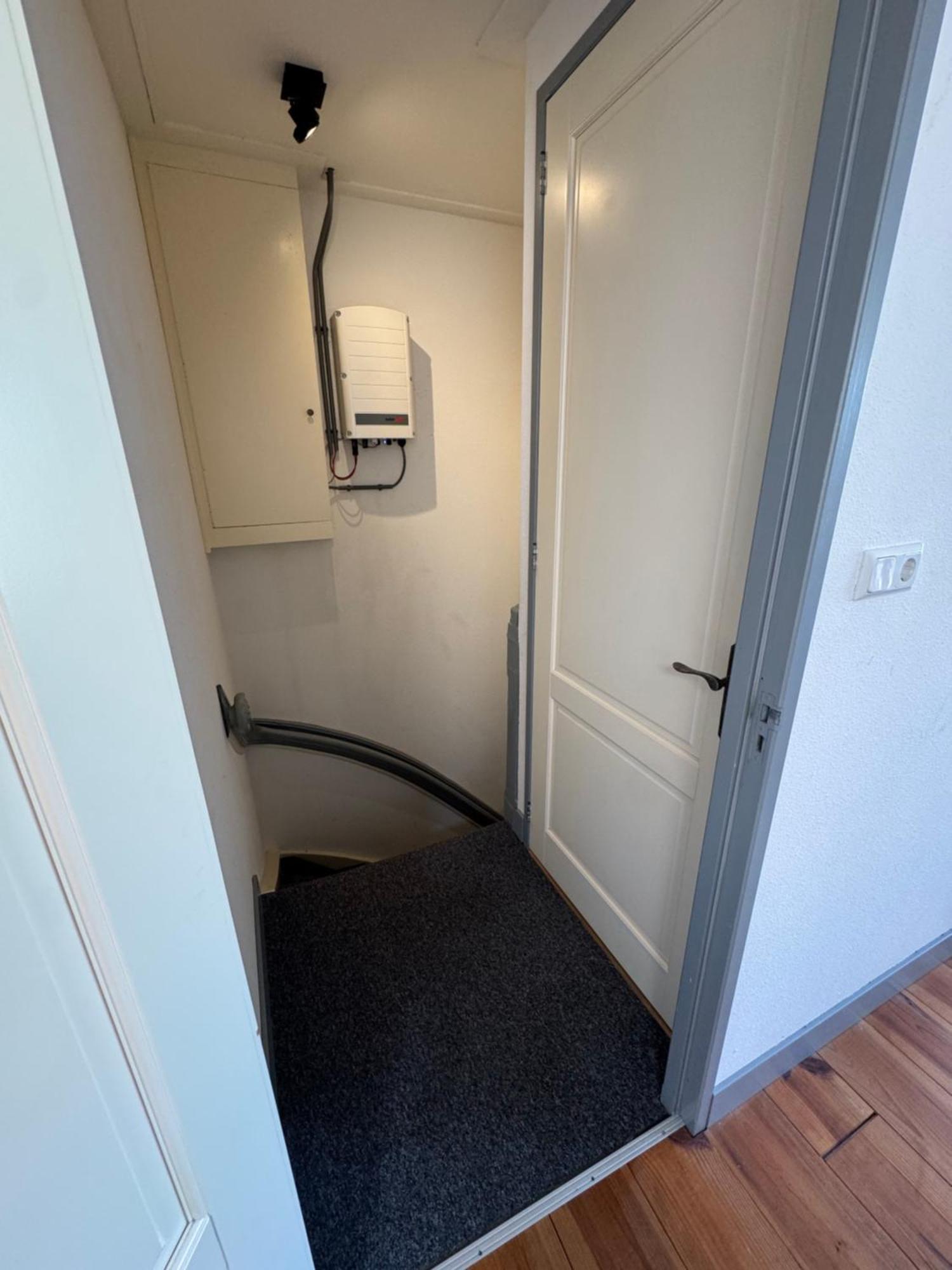 Freefly Loft Apartment Groningen Exterior photo